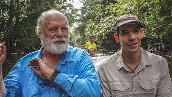 First Look at Two New, NatGeo Earth Day Specials on Disney Plus: Watch the Exclusive Trailers